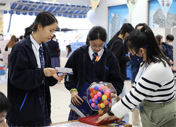 Student Achievements Full List 2024-2025